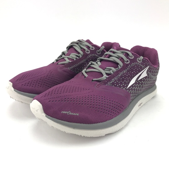 Altra Shoes Altra Womens Solstice Zero Drop Athletic Shoes Poshmark